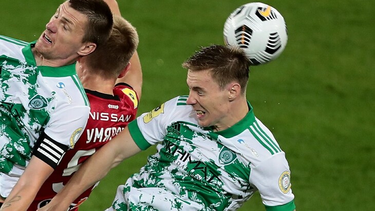 Владимир Ильин