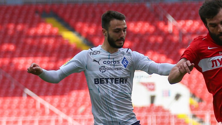 Владислав Сарвели