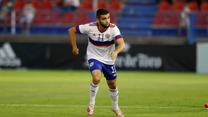 Гамид Агаларов