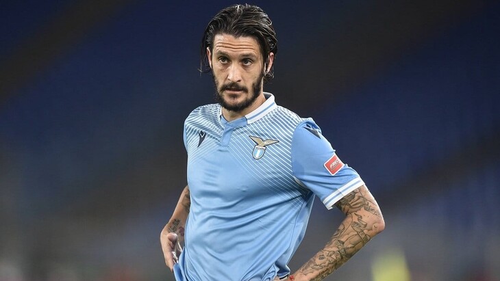 Луис Альберто