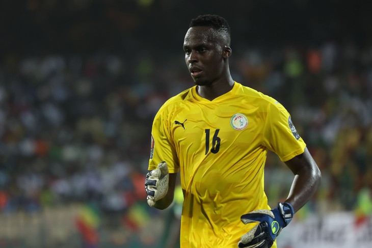 Эдуар Менди