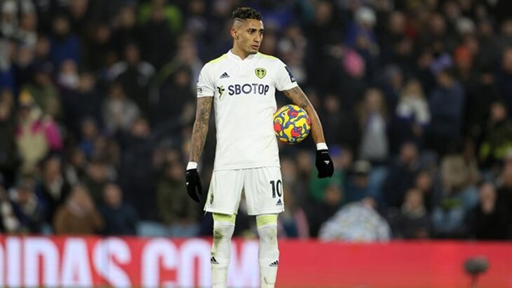 Рафинья Диас