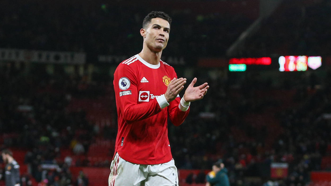 Криштиану Роналду