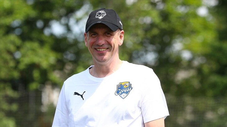 Вадим Гаранин