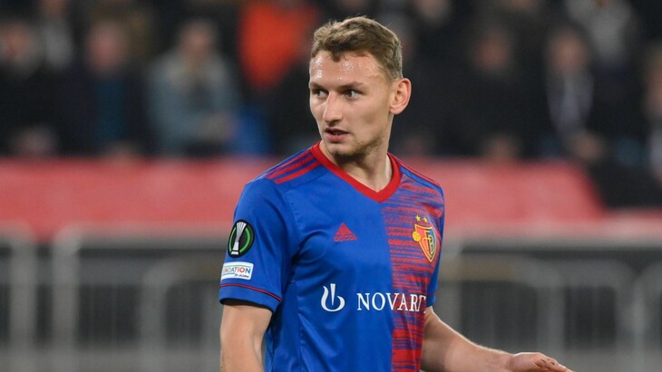 Федор Чалов