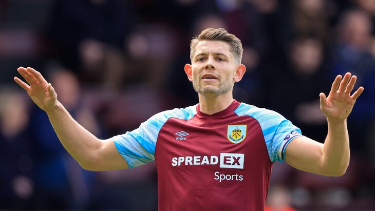 Джеймс Тарковски