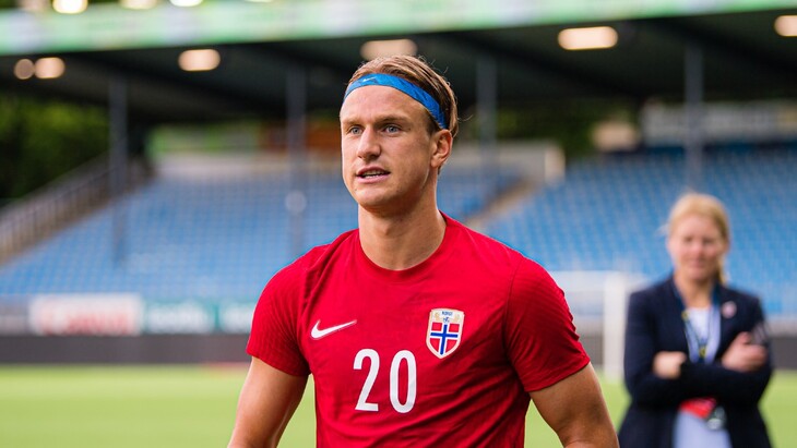 Эрик Ботхейм