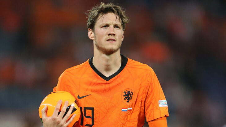 Ваут Вегхорст