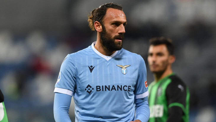 Ведат Мурики