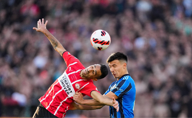 Лисандро Мартинес