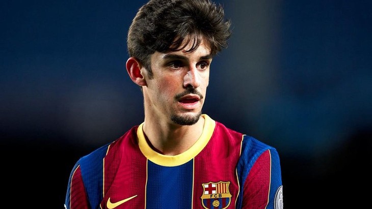 Франсишку Тринкау