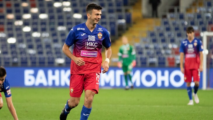 Руслан Дауров