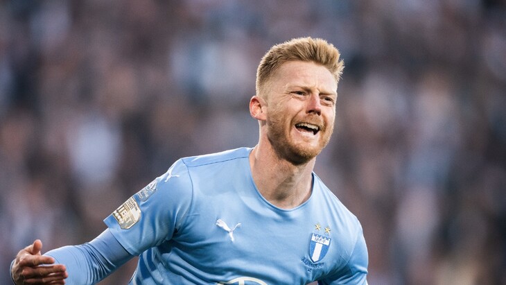 Андерс Кристенсен