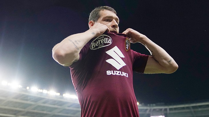 Андреа Белотти