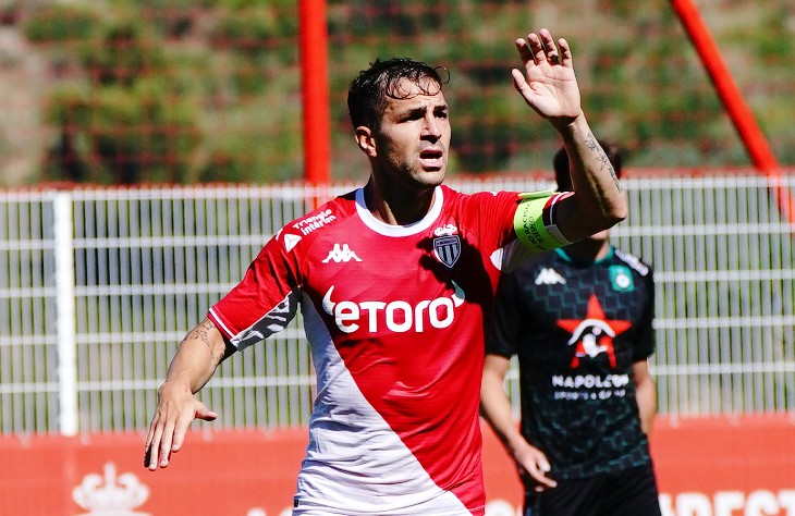 Сеск Фабрегас