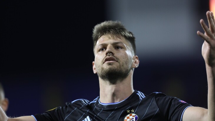 Бруно Петкович