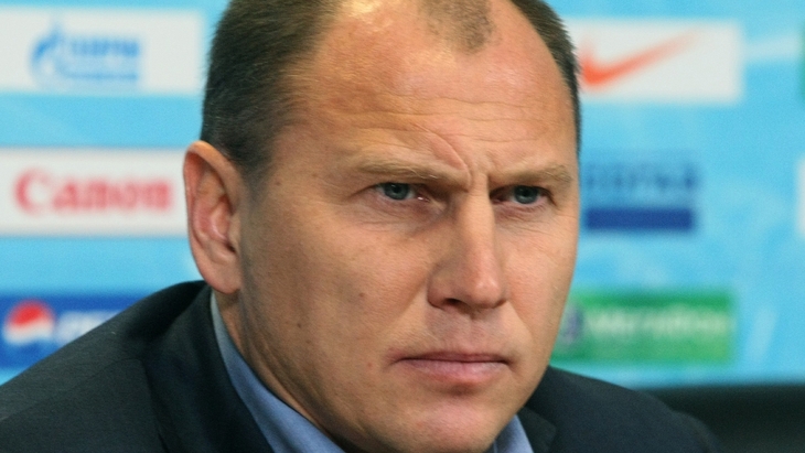 Дмитрий Черышев