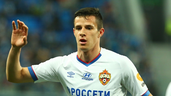 Кристиян Бистрович