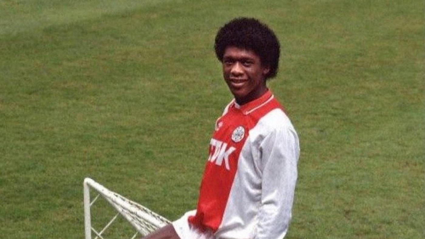 Кларенс Зеедорф