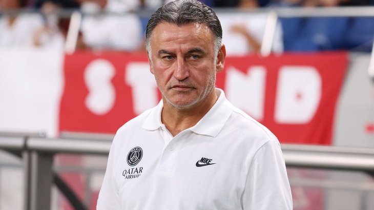 Гальтье стал новым рулевым ПСЖ этим летом