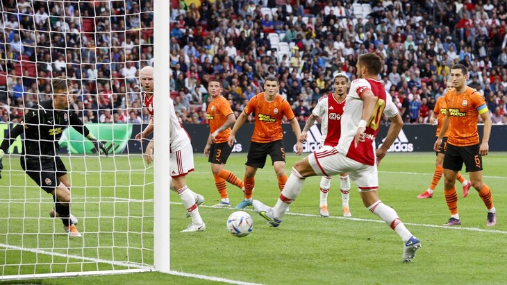 Душан Тадич