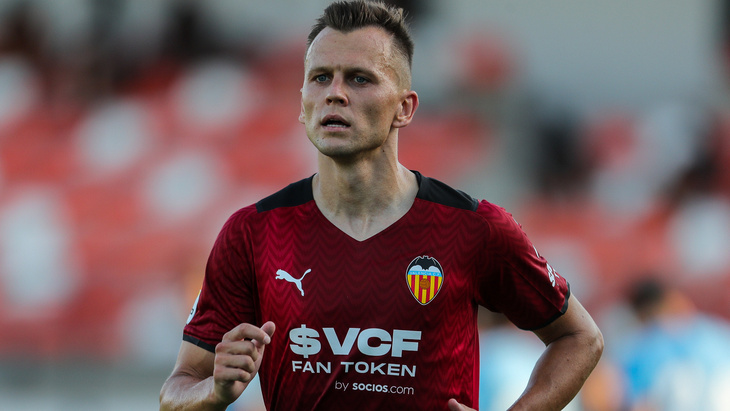 Денис Черышев