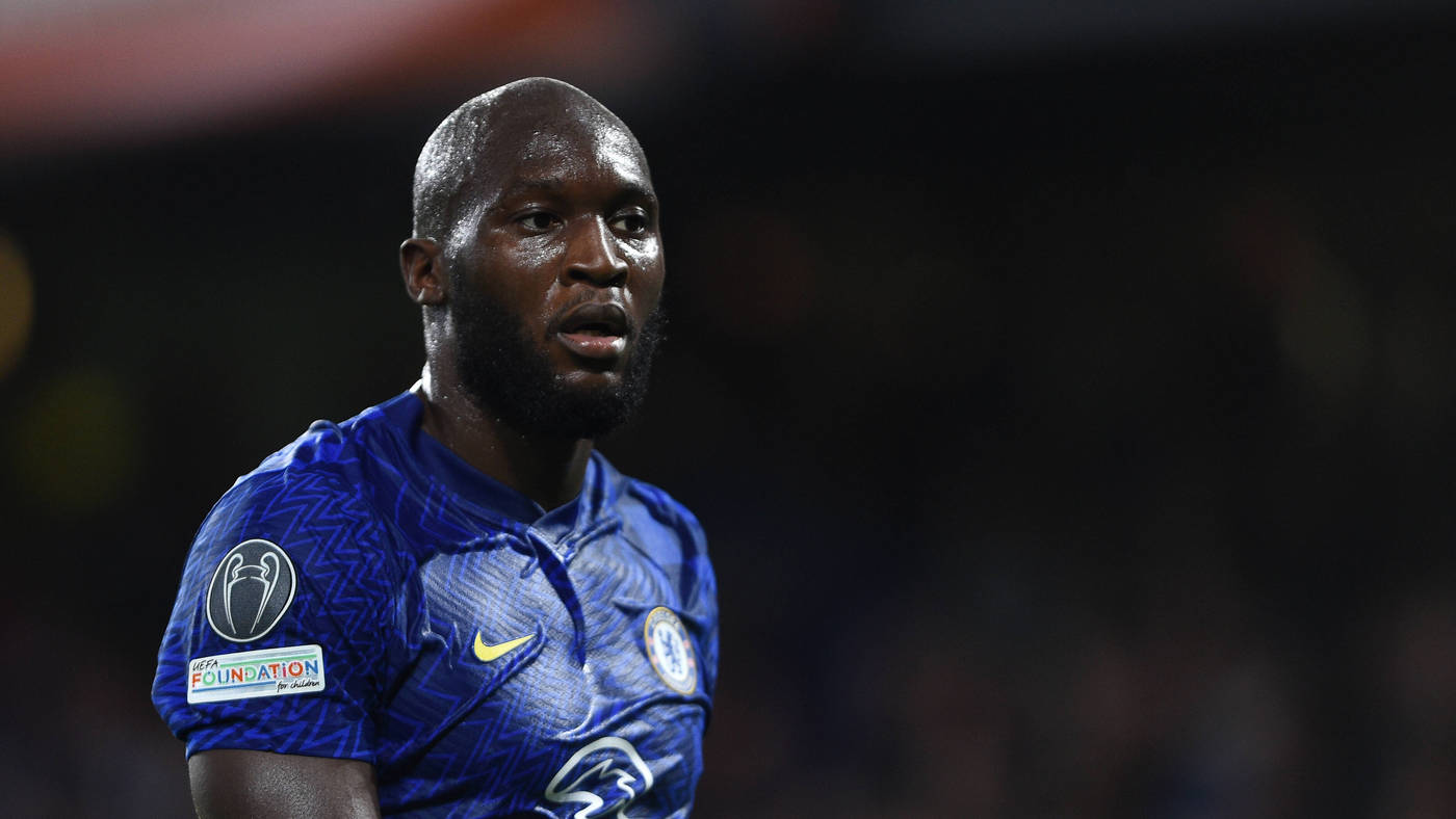 Ромелу Лукаку