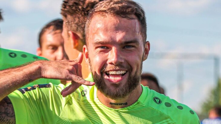 Первая победа в Первой лиге за всю историю для «Родины»