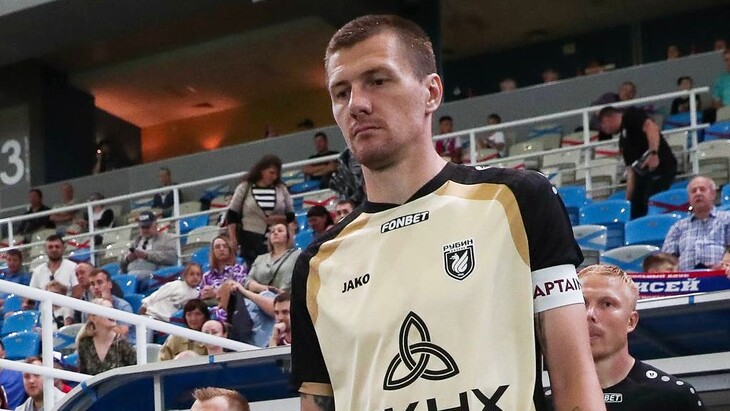 Олег Иванов