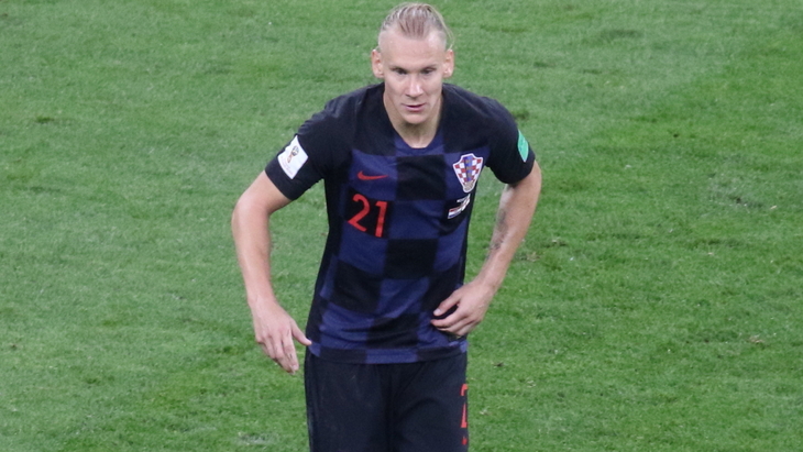 Домагой Вида