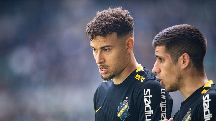 Джордан Ларссон