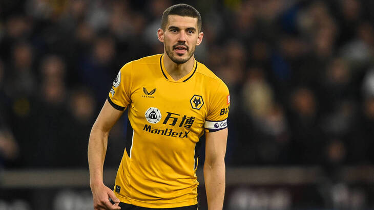 Коннор Коади