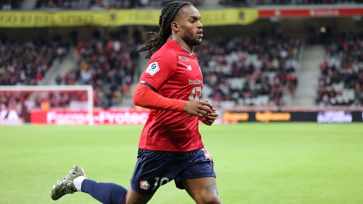 Ренату Санчес