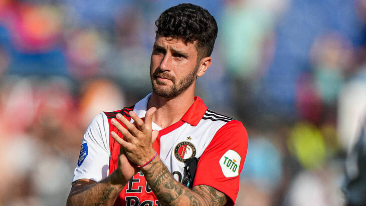 Маркос Сенеси