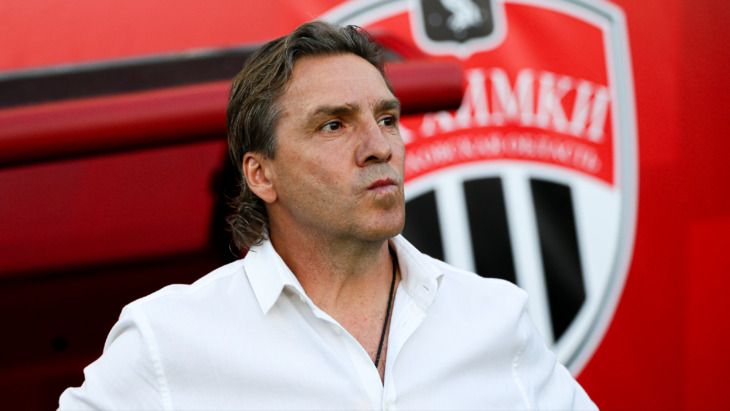 Сергей Юран