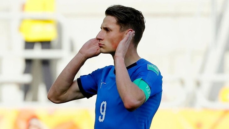 Андреа Пинамонти