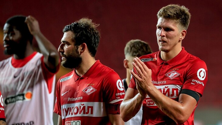 Александр Соболев