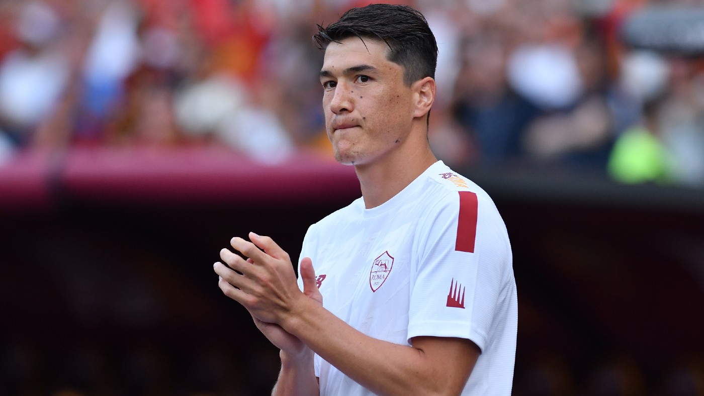 Эльдор Шомуродов