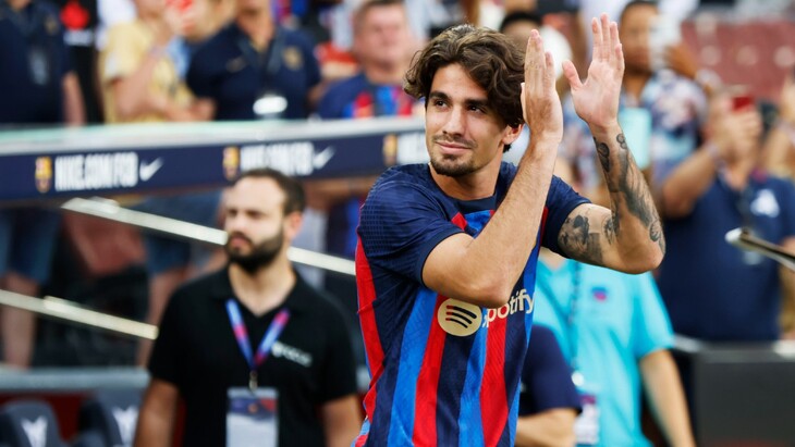 Алекс Кольядо