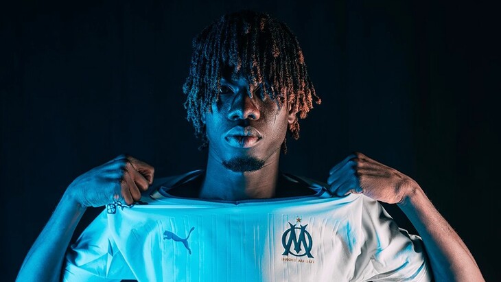 Исса Каборе