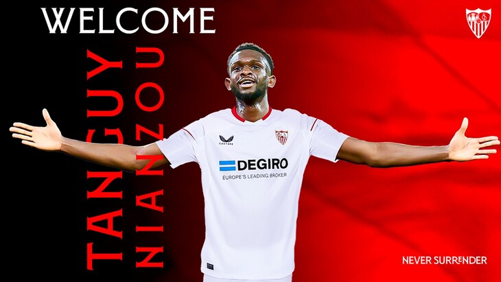 Танги Ньянзу