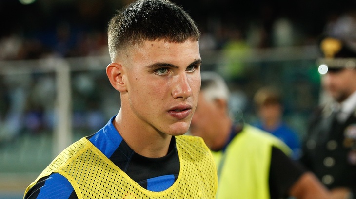 Чезаре Касадеи