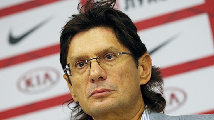 Леонид Федун