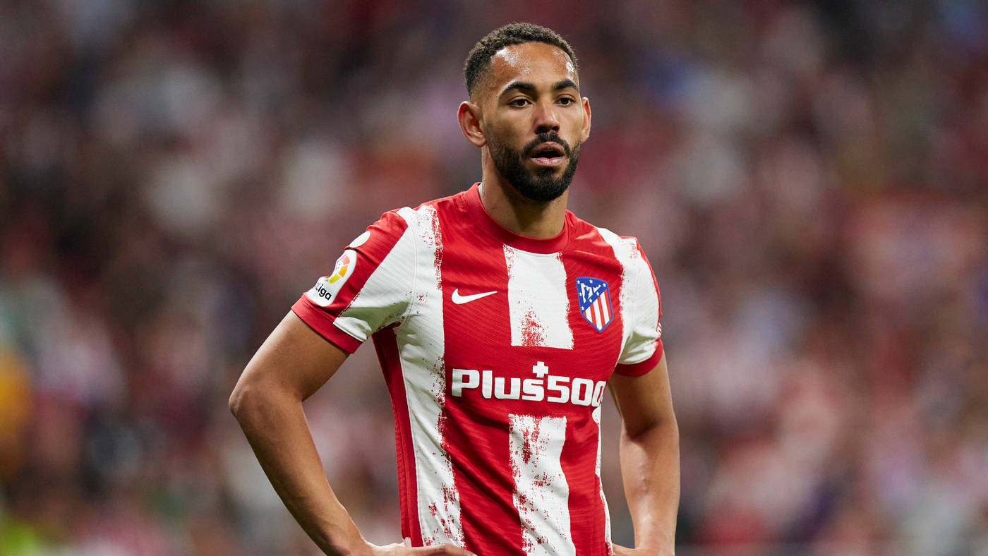 Матеус Кунья