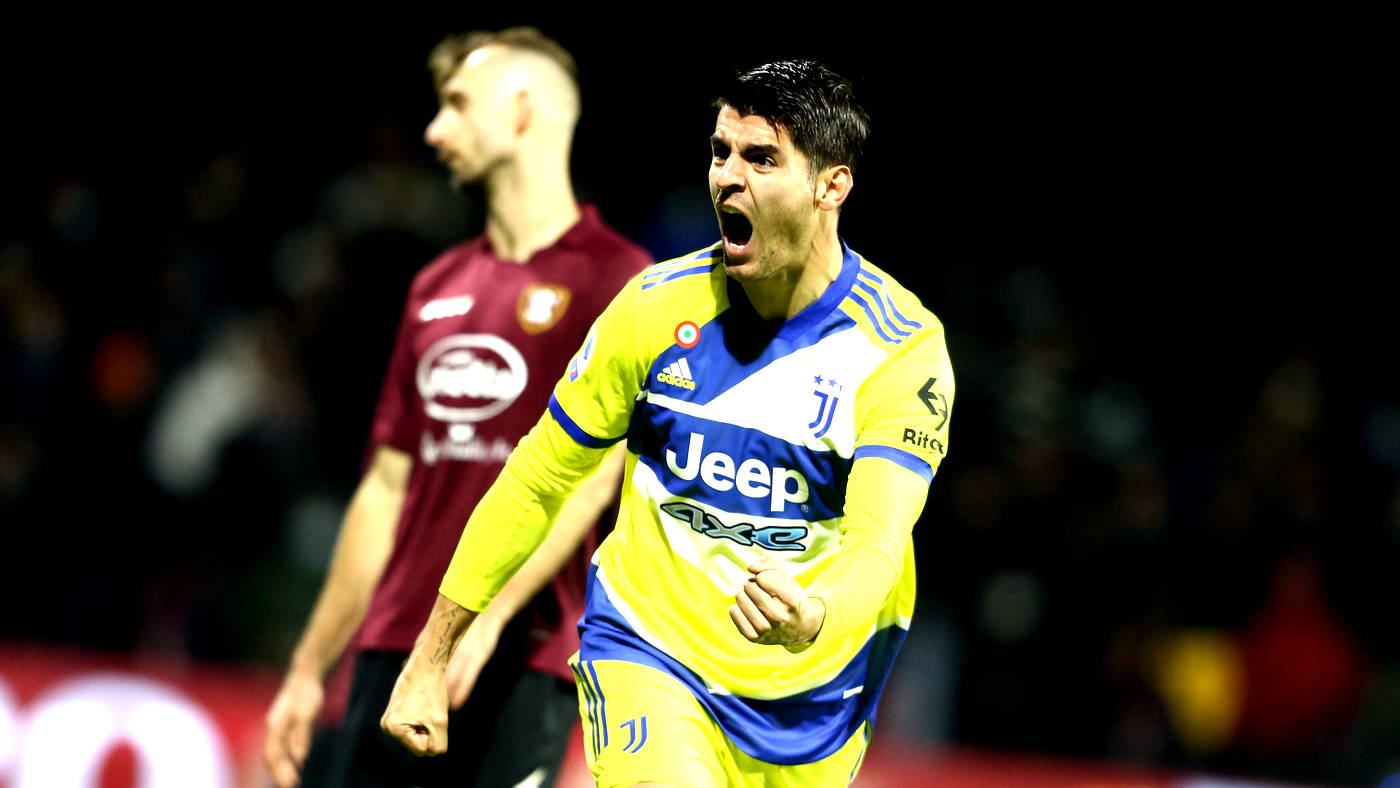 Альваро Мората