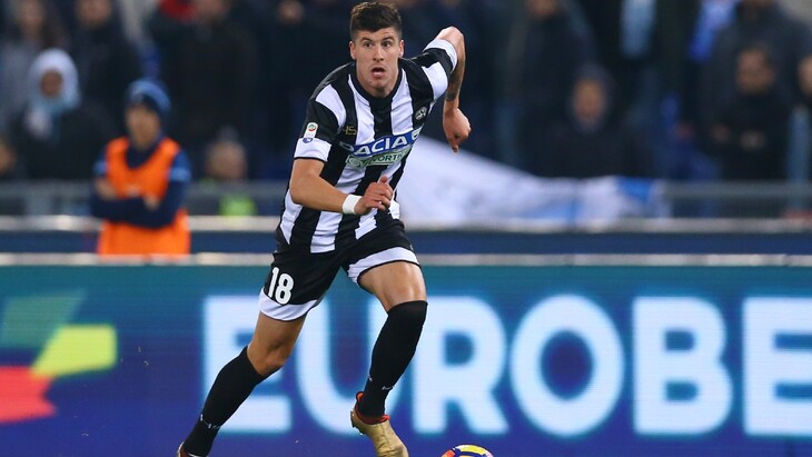 Стипе Перица