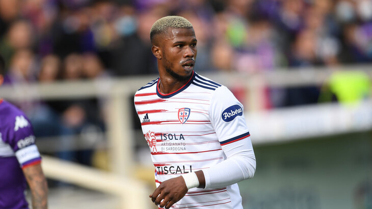 Кейта Бальде