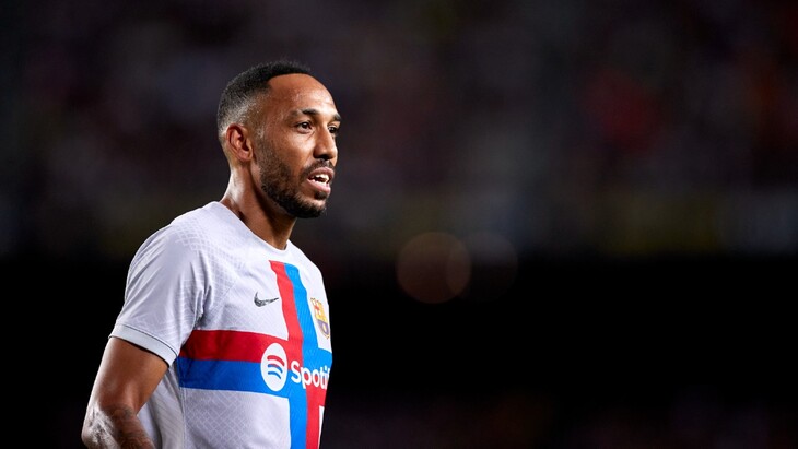 Пьер-Эмерик Обамеянг