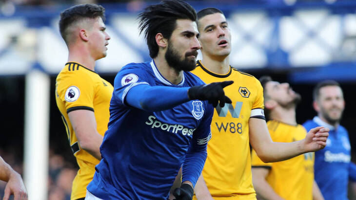 Андре Гомеш