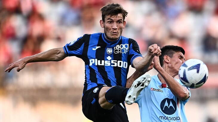 «Аталанта»